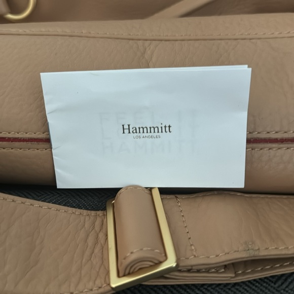 Hammett Large Daniel satchel - Picture 8 of 8